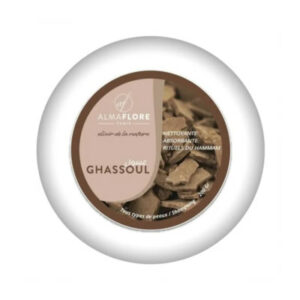 ALMAFLORE Ghassoul 200 gr