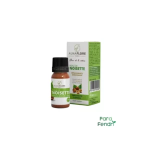ALMAFLORE - HUILE DE NOISETTE 10ML