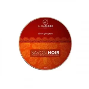 ALMAFLORE Savon A Huile D'argan 150 Gr
