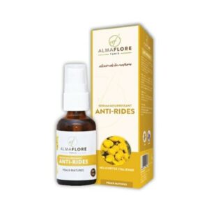 ALMAFLORE Sérum Anti Rides 30ml
