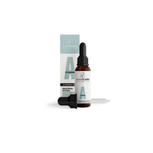 ALMAFLORE VITAMINE A