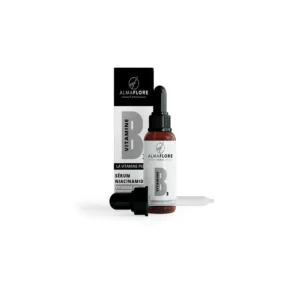 ALMAFLORE VITAMINE B3