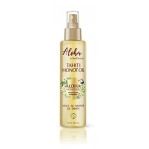 ALOHA Huile au Monoi de Tahiti Spray 150ml