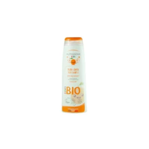 ALPHANOVA KIDS - GEL LAVANT BIO ABRICOT 250ML