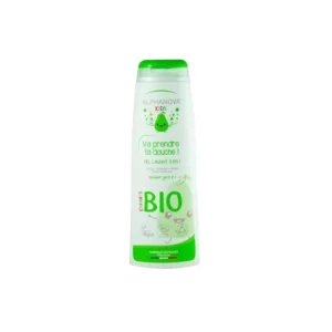 ALPHANOVA KIDS - GEL LAVANT BIO POIRE 250ML