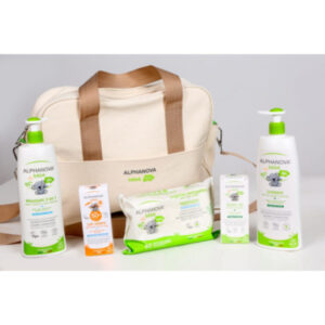 Alphanova Mon Trousseau Maternite Summer 2023