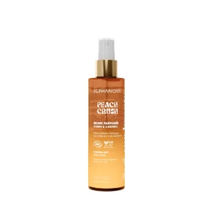 Alphanova Peach Crush Brume Parfumée 100ml