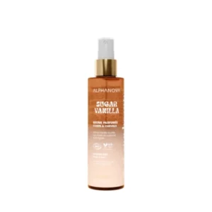 Alphanova Sugar Vanilla Brume Parfumée 100ml