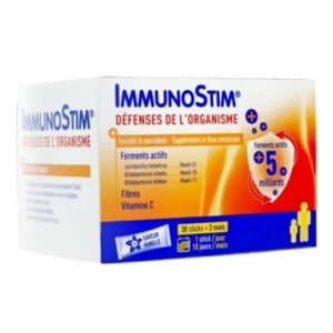 Alvityl Immunostim Defenses 30 Sticks