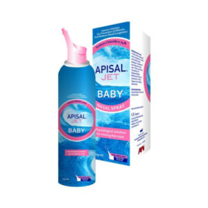 Apisal Spray Nasal Bebe 125ml