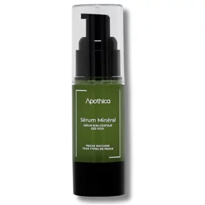 APOTHICA CPA+ - SERUM EXFOLIANT 30ML