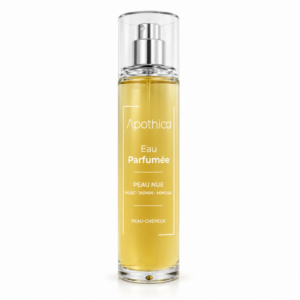 Apothica Eau Parfumée Peau Nue 120ml