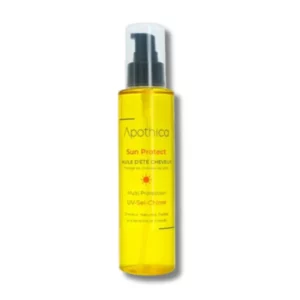 APOTHICA - SUN PROTECT HUILE D'ÉTÉ CHEVEUX 150ML