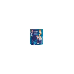 VICHY DERCOS - SHAMPOING ANTI PELLICULAIRE DS 2EN1 DEMELANT ET TRAITANT 200ML