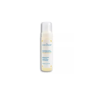 ASEPTA COUP D' ECLAT Mousse Nettoyante Oxygénante 200ml - Nettoyage, Démaquillage - Visage et Cou
