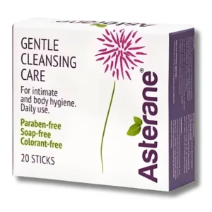 ASTERANE - GEL INTIME 20 SACHETS