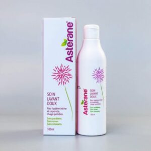 Asterane Soin Lavant Intime 300ml