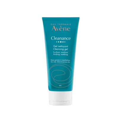 AVENE Cleanance Gel Nettoyant 200ml
