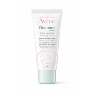 AVENE CLEANANCE HYDRA - CREME APAISANTE 40ML