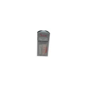 AVENE COFFRET HYDRANCE RICHE 40ML + GEL NETTOYANT 100ML OFFERTE