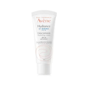 AVENE CRÈME RICHE HYDRANCE SPF30 PEAUX SÈCHES