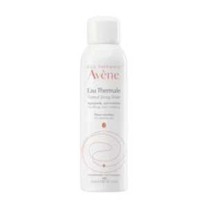 Avene Sol Eau Thermale Spray 150ml