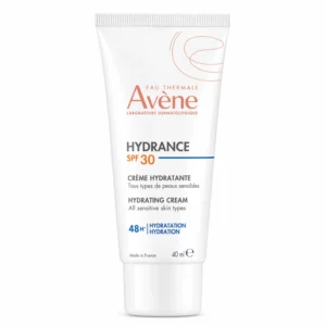 AVENE HYDRANCE - CREME HYDRATANTE SPF30 40ML