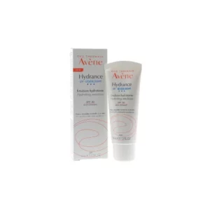 Avene Hydrance légère UV SPF30, 40 ml