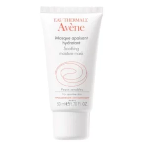 AVENE Masque Apaisant Hydratant 50ml