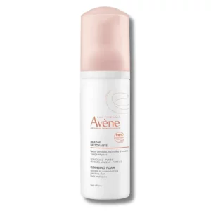 AVENE - MOUSSE NETTOYANTE 150ML