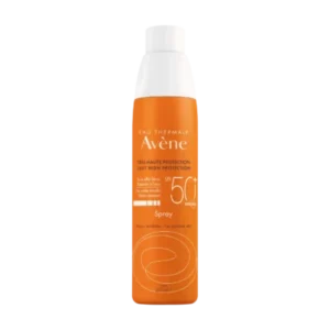 AVENE Solaire Spray Haute Protection SPF50+ 200ml