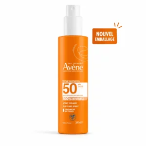 AVENE - SPRAY SOLAIRE ADULTE SPF50+ 200ML