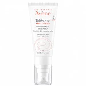 AVENE TOLERANCE CONTROL - BAUME APAISANT RESTAURATEUR 40ML