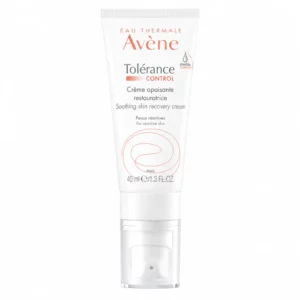 AVENE TOLERANCE CONTROLE - CREME APAISANTE RESTAURATRICE 40ML