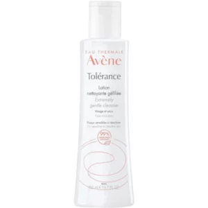 AVENE Tolérance Lotion Nettoyante Gélifiée 200ml