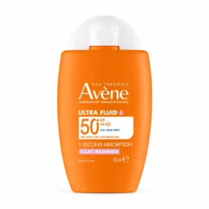 AVENE - ULTRA FLUID ECLAT RADIANCE SPF50+ 50ML