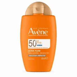 AVENE - ULTRA FLUID PERFECTEUR TEINTE SPF50+ 50ML
