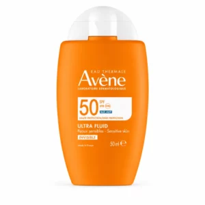AVENE ULTRA FLUIDE INVISIBLE SPF50 50ML