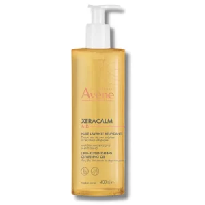 AVENE XERACALM AD - HUILE LAVANTE RELIPIDANTE 400ML