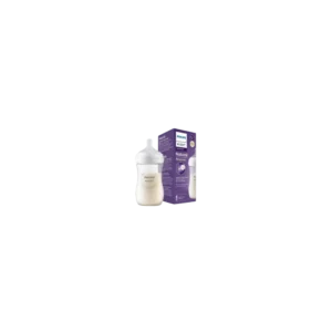 AVENT - BIBERON NATURAL RESPONSE +1MOIS 260ML