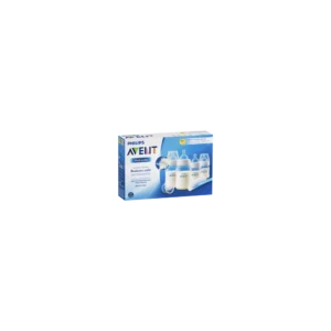 AVENT Coffret cadeau de biberons Anti-colic