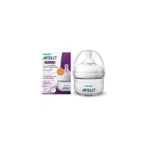 Avent Natural 2.0 Biberon 60ml