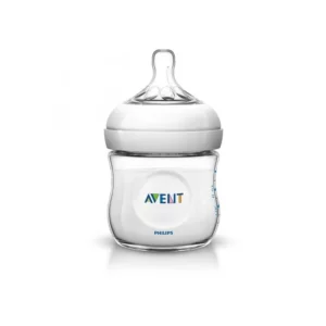 AVENT NATURAL - BIBERON  +0MOIS 125 ML