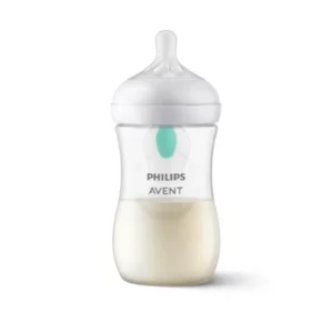 AVENT Natural Response Biberon avec Valve AirFree 260ml
