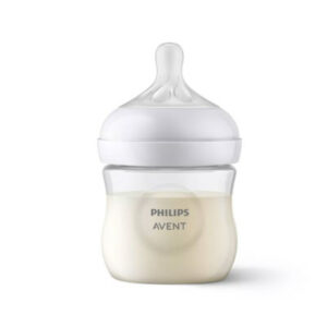Avent Philips Natural Biberon a Reponse Naturelle 0M+ 125ml