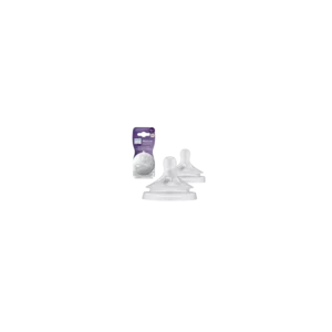 AVENT - TETINES NATURAL RESPONSE +1MOIS