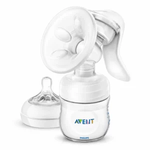 PHILIPS AVENT - TIRE LAIT MANUEL SCF430/10