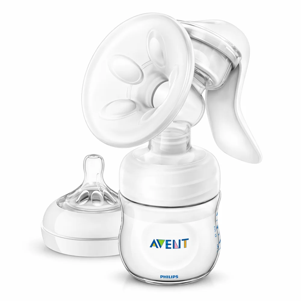 PHILIPS AVENT - TIRE LAIT MANUEL SCF430/10