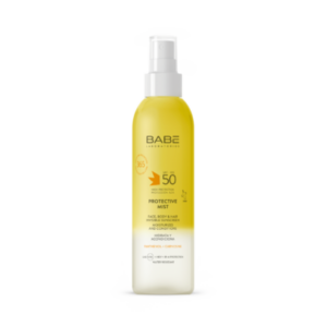 Babe Brume Protectrice Invisible SPF50 150ml