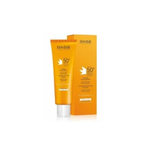 BABE CRÈME SOLAIRE SPF50+ 50ML